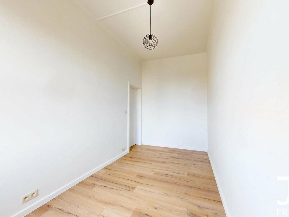 Appartement à louer à Schaerbeek