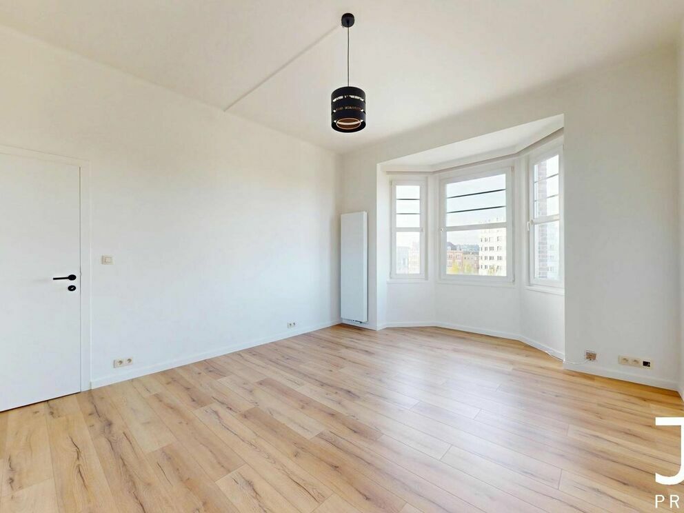 Appartement &agrave; louer &agrave; Schaerbeek