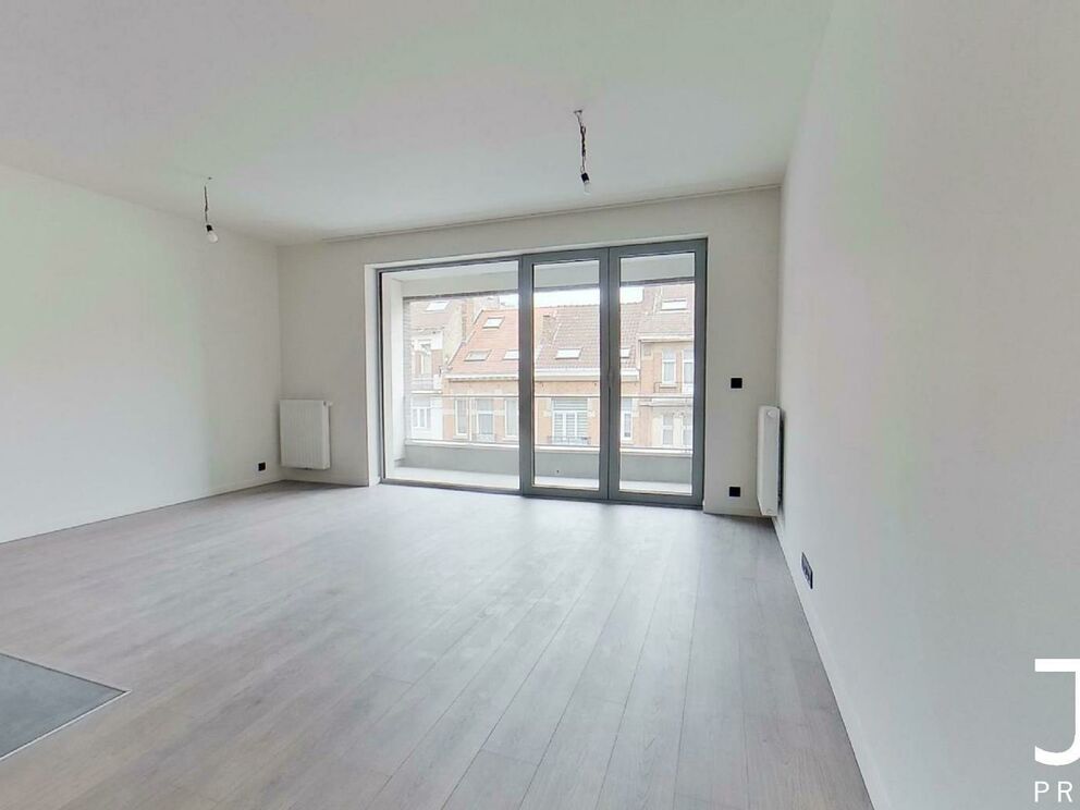 Appartement &agrave; louer &agrave; Schaerbeek