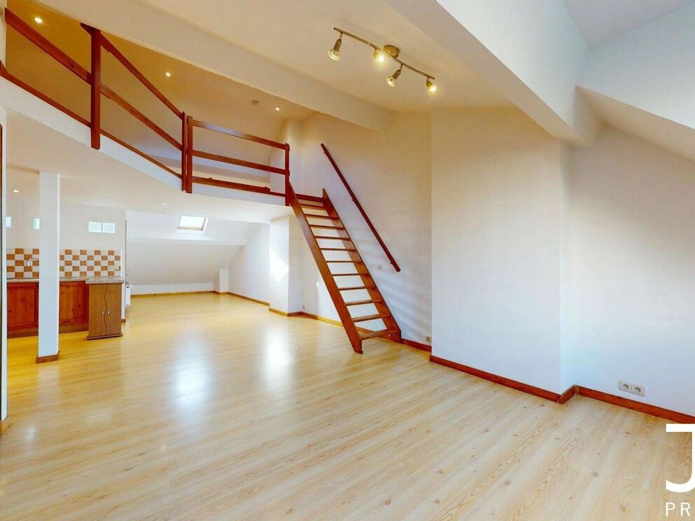 Appartement à louer à Schaerbeek
