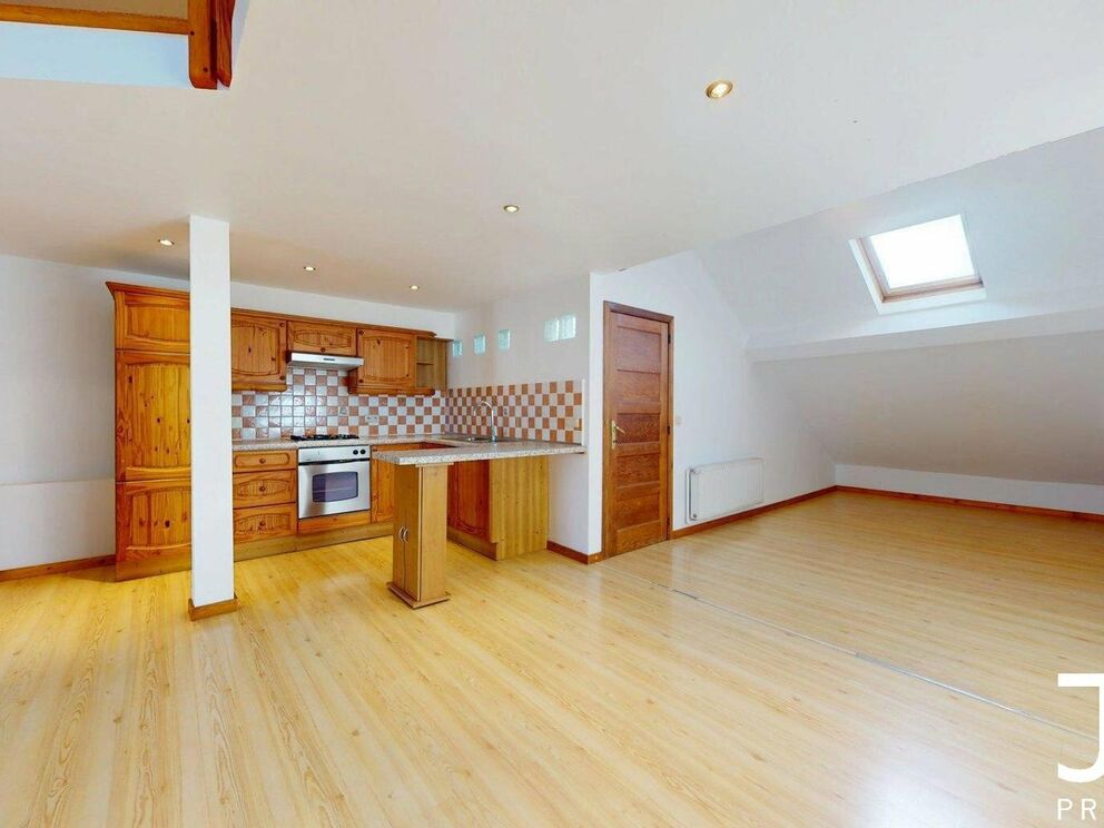 Appartement à louer à Schaerbeek