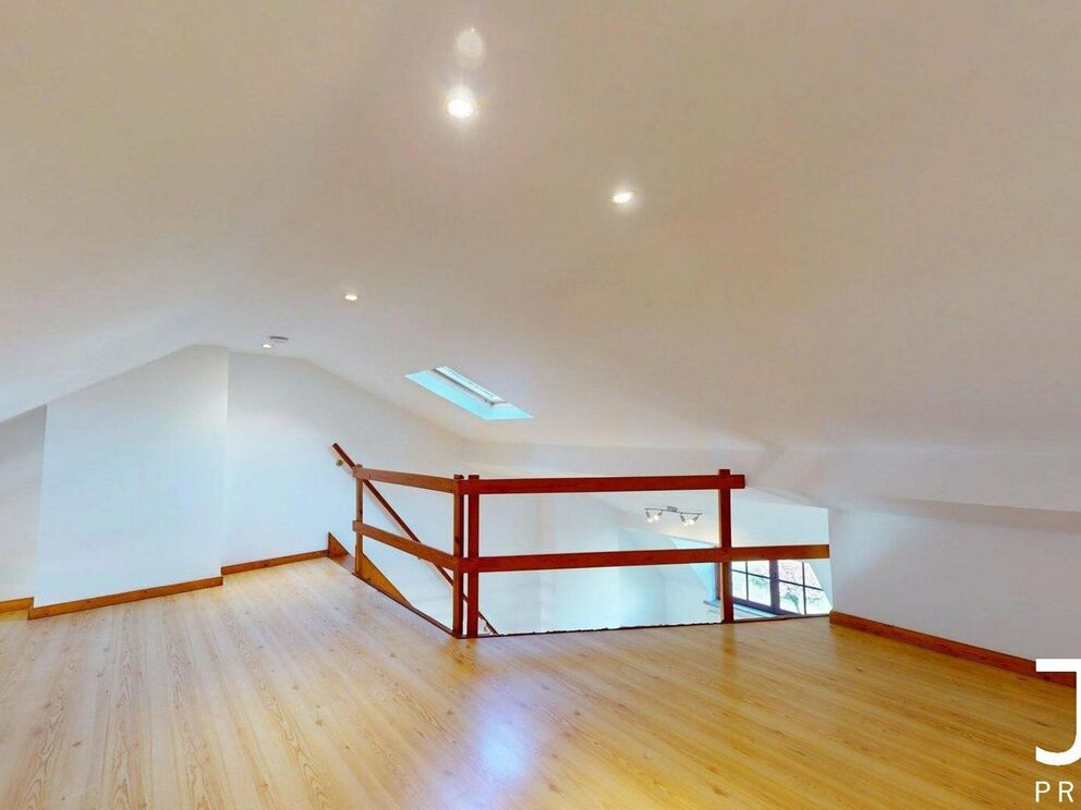 Appartement à louer à Schaerbeek