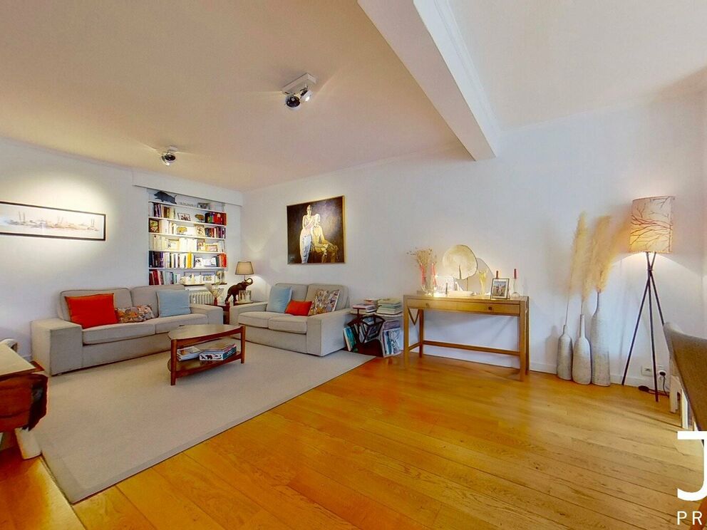 Appartement à louer à Schaerbeek