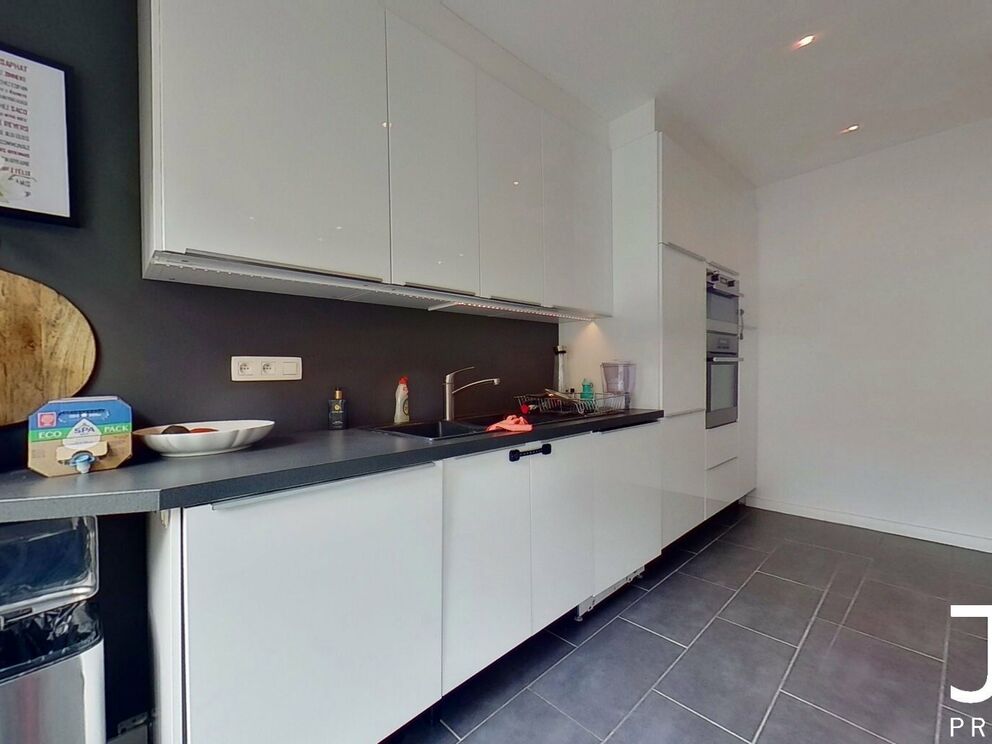 Appartement à louer à Schaerbeek