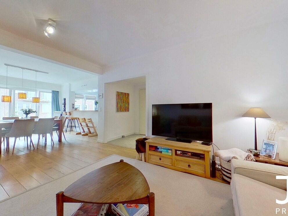 Appartement &agrave; louer &agrave; Schaerbeek