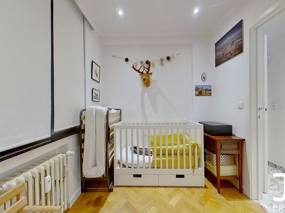 Appartement &agrave; louer &agrave; Schaerbeek