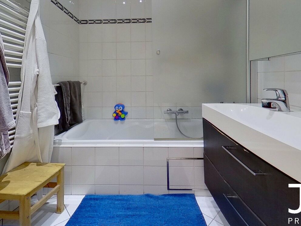 Appartement &agrave; louer &agrave; Schaerbeek