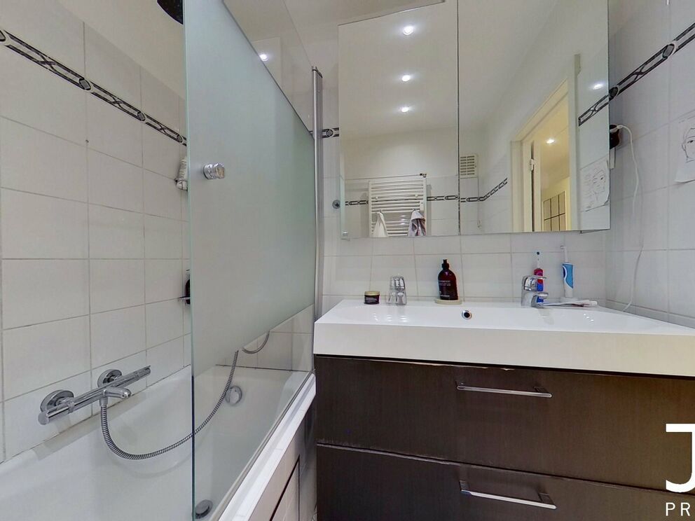 Appartement &agrave; louer &agrave; Schaerbeek