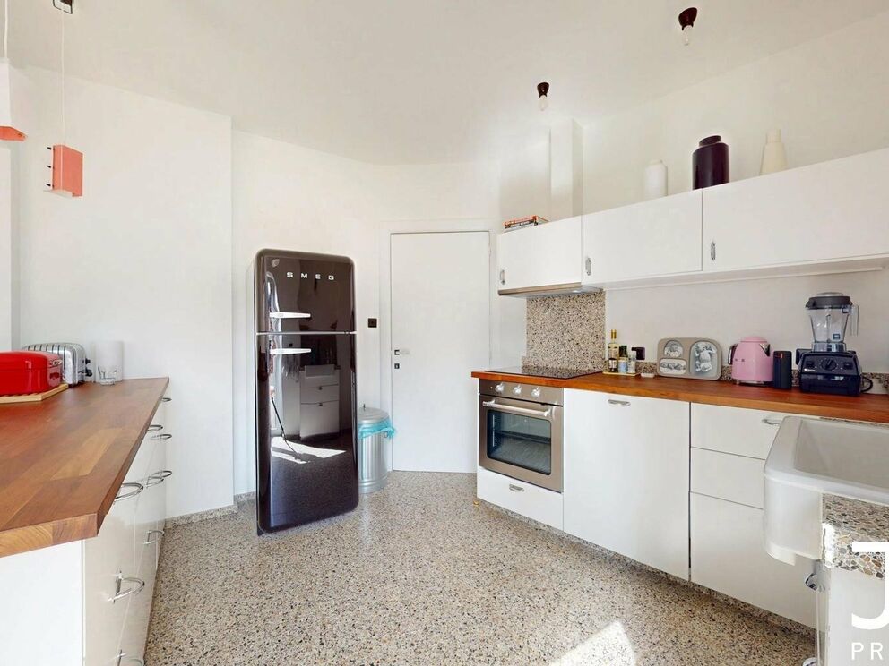 Appartement à louer à Uccle