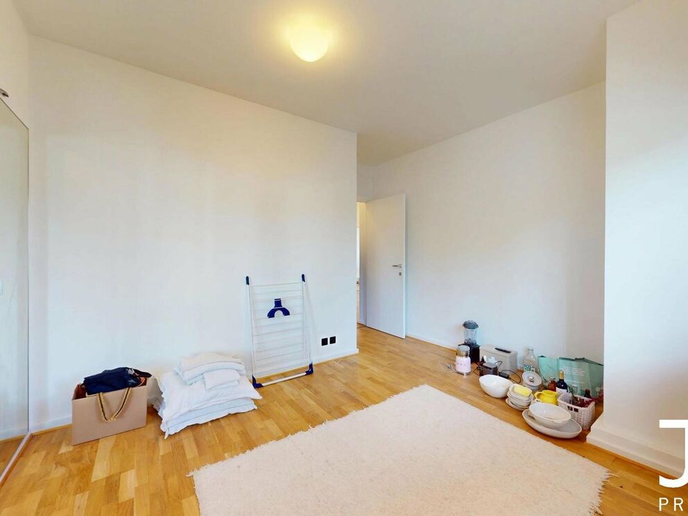 Appartement à louer à Uccle