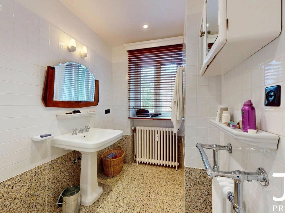 Appartement à louer à Uccle