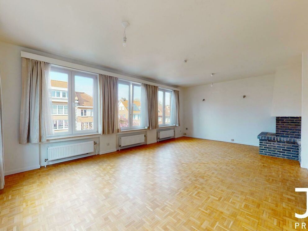 Appartement &agrave; louer &agrave; Watermael-Boitsfort