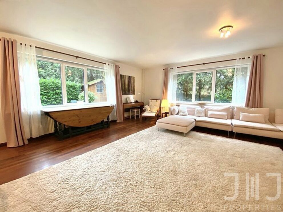 Appartement &agrave; louer &agrave; Watermael-Boitsfort