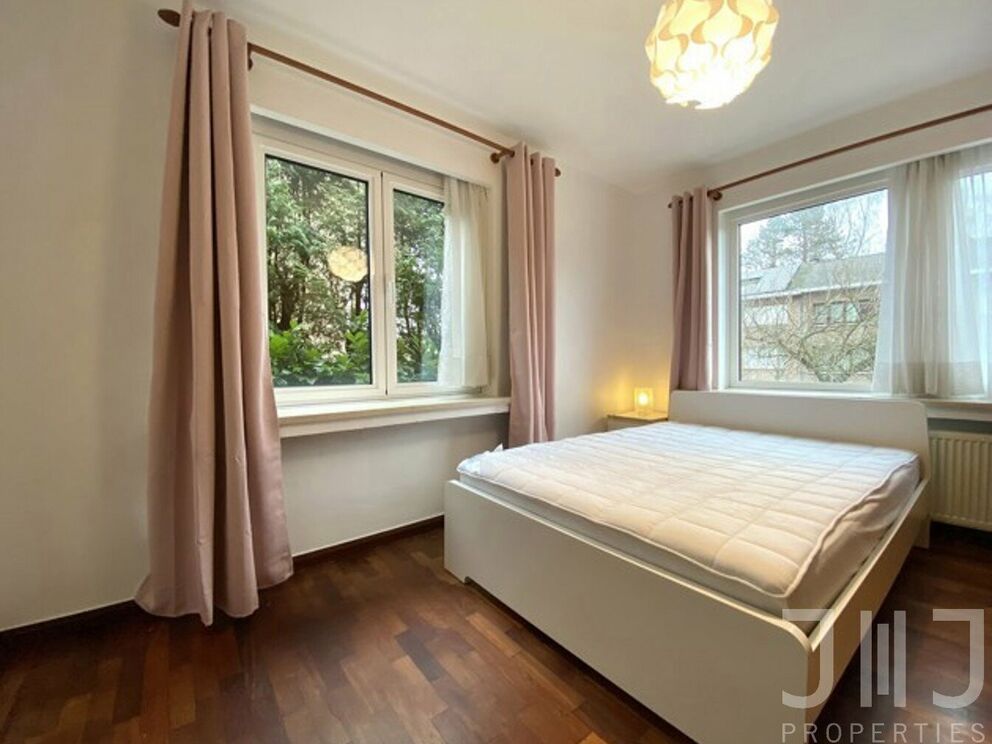 Appartement &agrave; louer &agrave; Watermael-Boitsfort