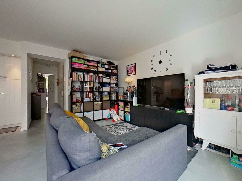 Appartement à louer à Woluwe-Saint-Lambert