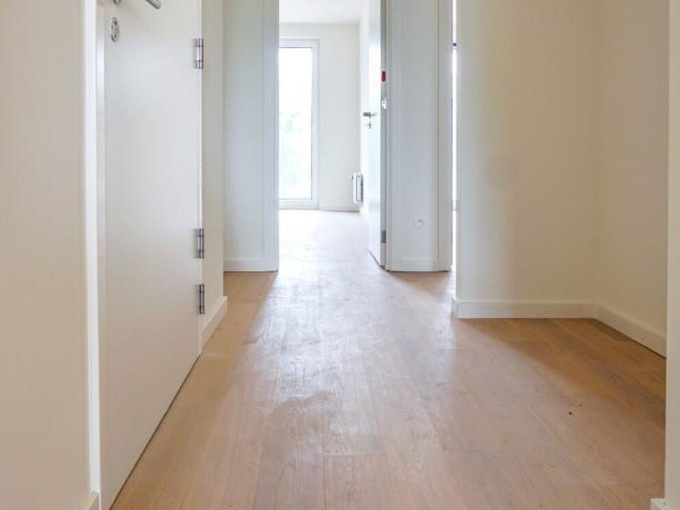 Appartement à louer à Woluwe-Saint-Lambert