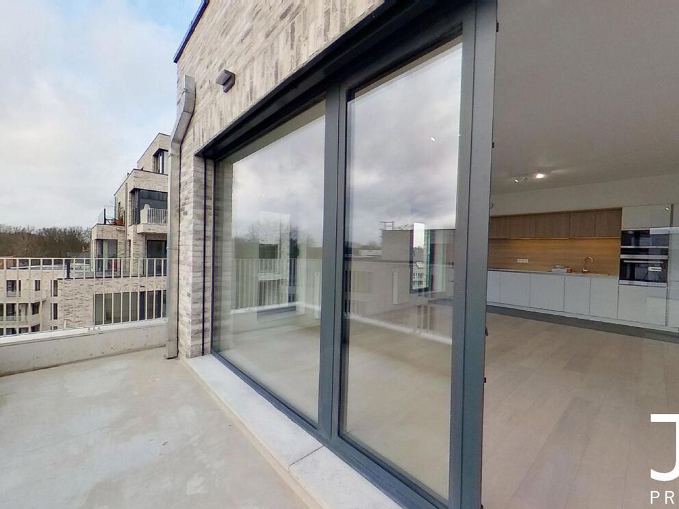 Appartement à louer à Woluwe-Saint-Lambert