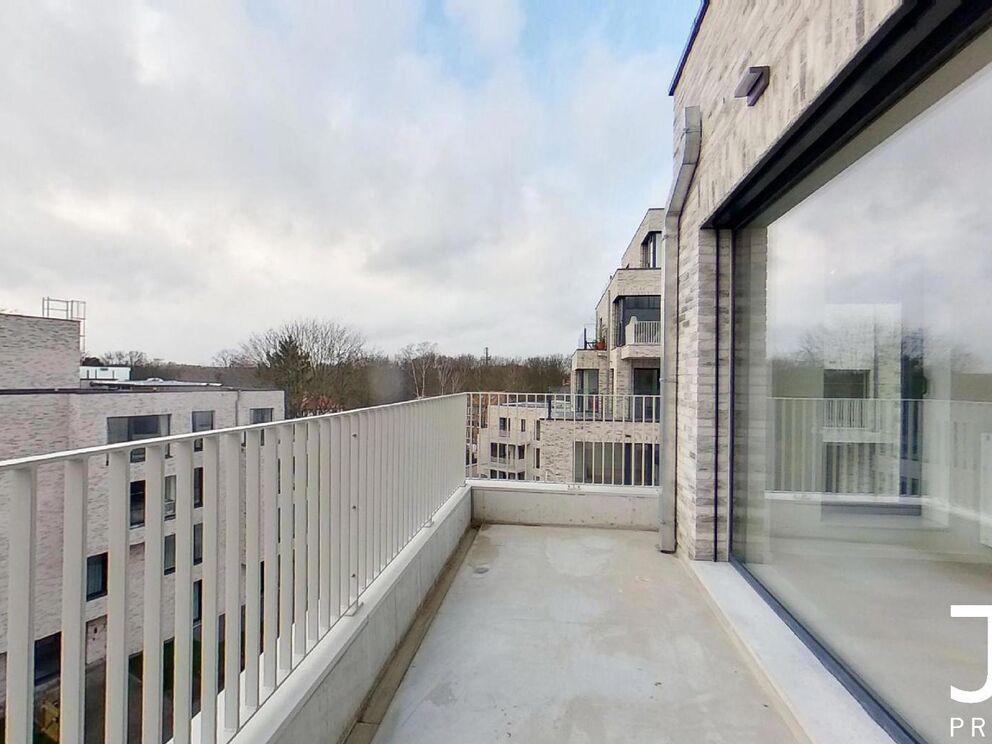 Appartement à louer à Woluwe-Saint-Lambert