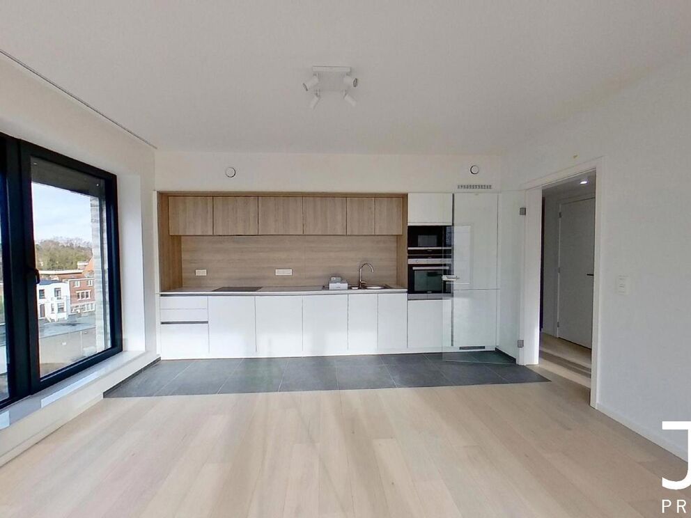 Appartement à louer à Woluwe-Saint-Lambert