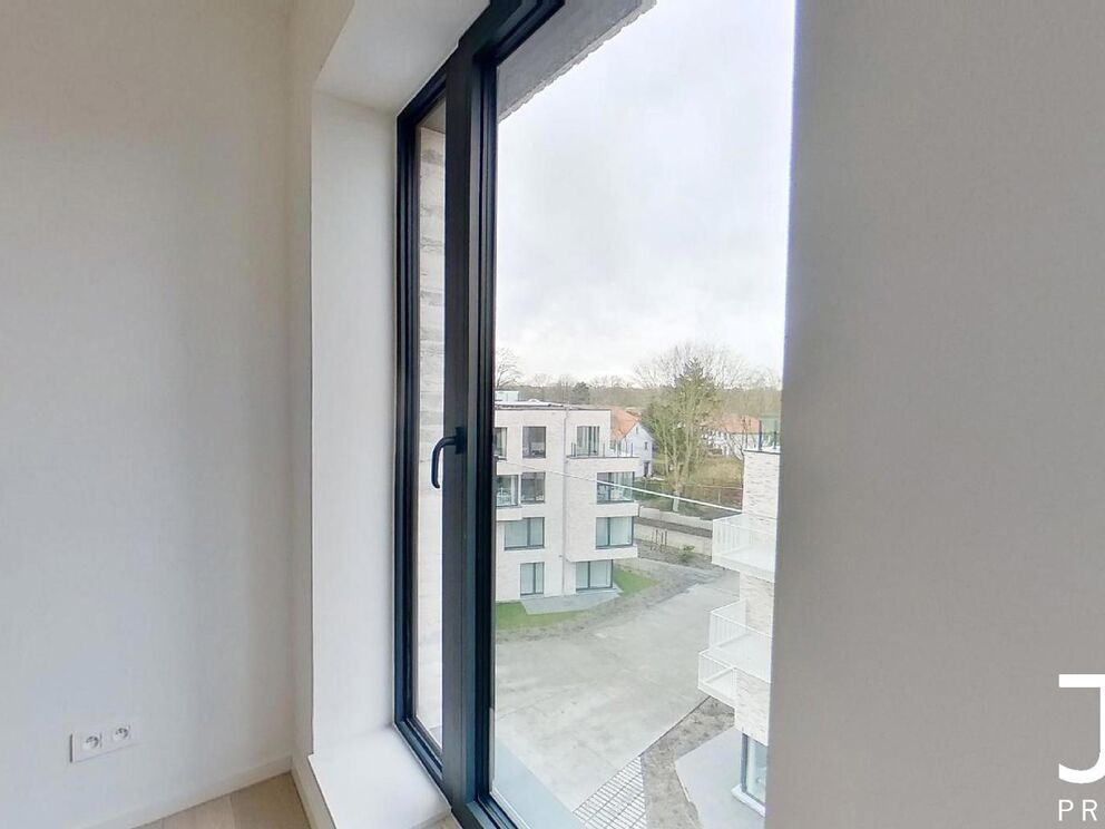 Appartement à louer à Woluwe-Saint-Lambert