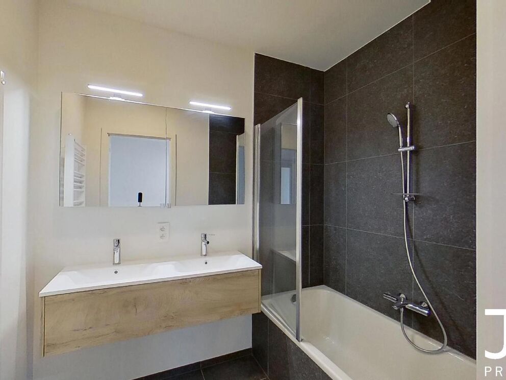Appartement à louer à Woluwe-Saint-Lambert