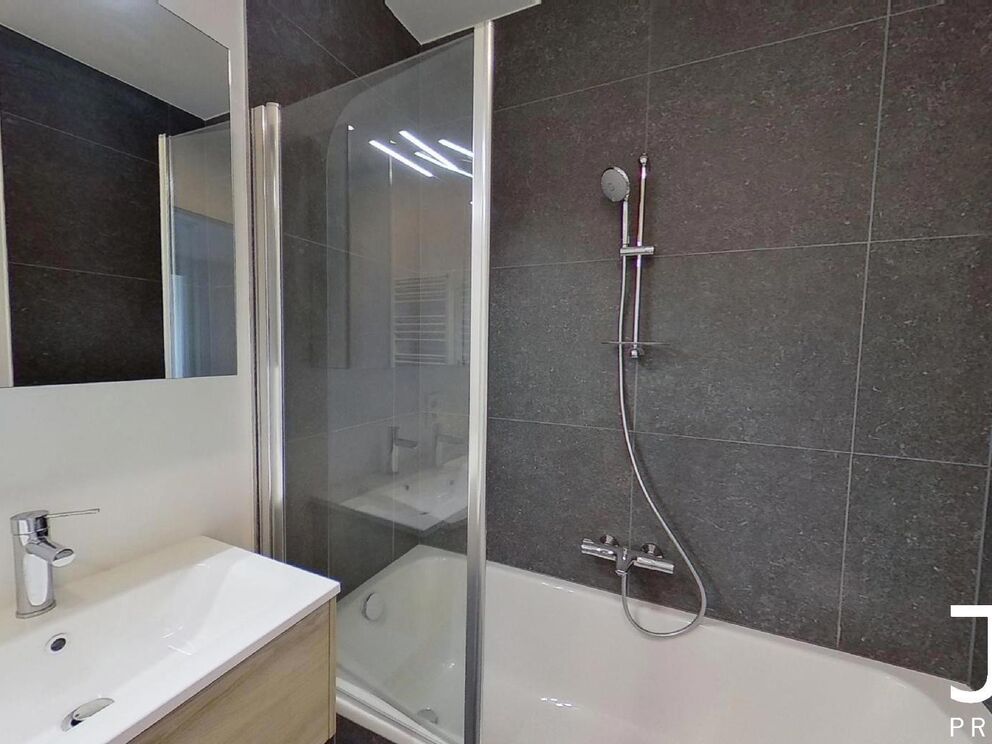 Appartement à louer à Woluwe-Saint-Lambert