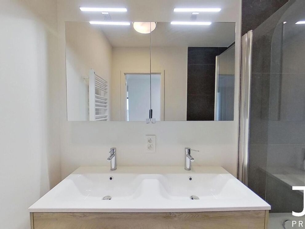 Appartement à louer à Woluwe-Saint-Lambert