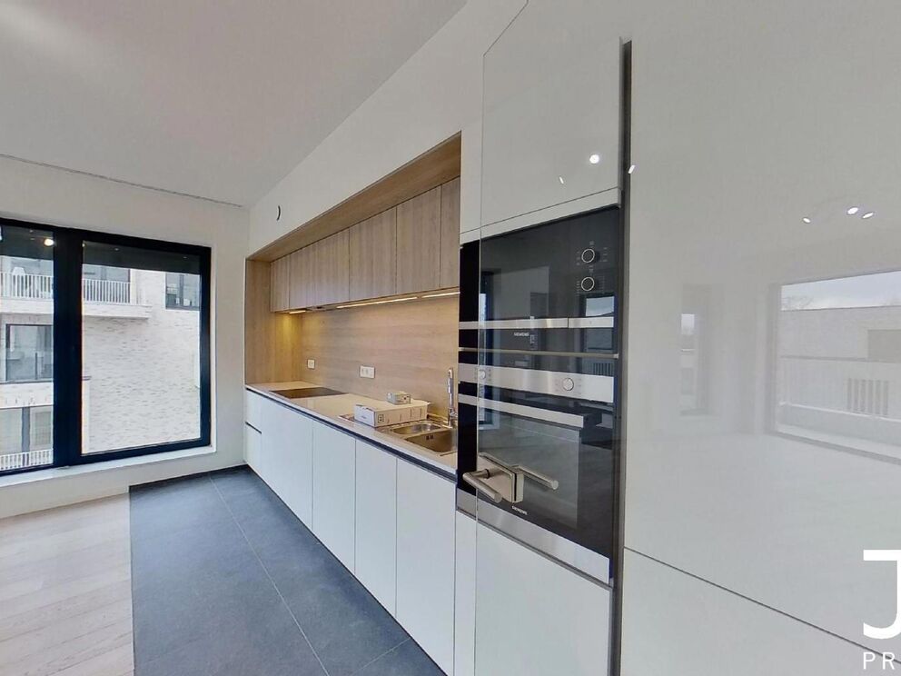 Appartement à louer à Woluwe-Saint-Lambert
