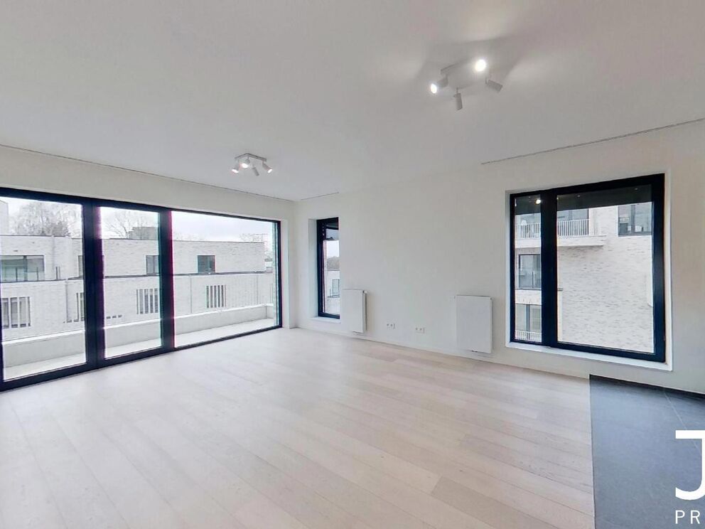 Appartement à louer à Woluwe-Saint-Lambert