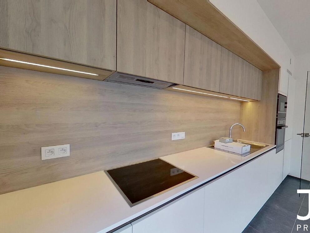 Appartement à louer à Woluwe-Saint-Lambert