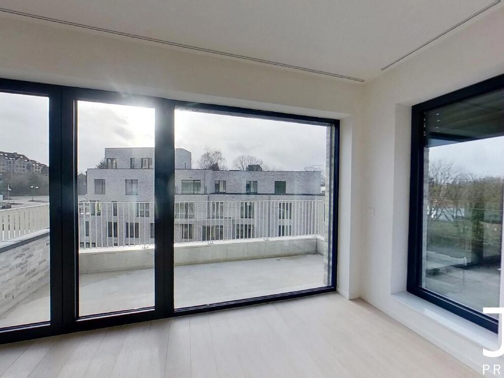 Appartement à louer à Woluwe-Saint-Lambert