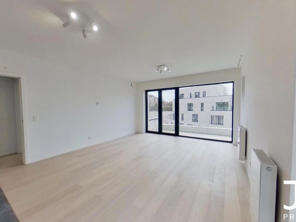 Appartement à louer à Woluwe-Saint-Lambert