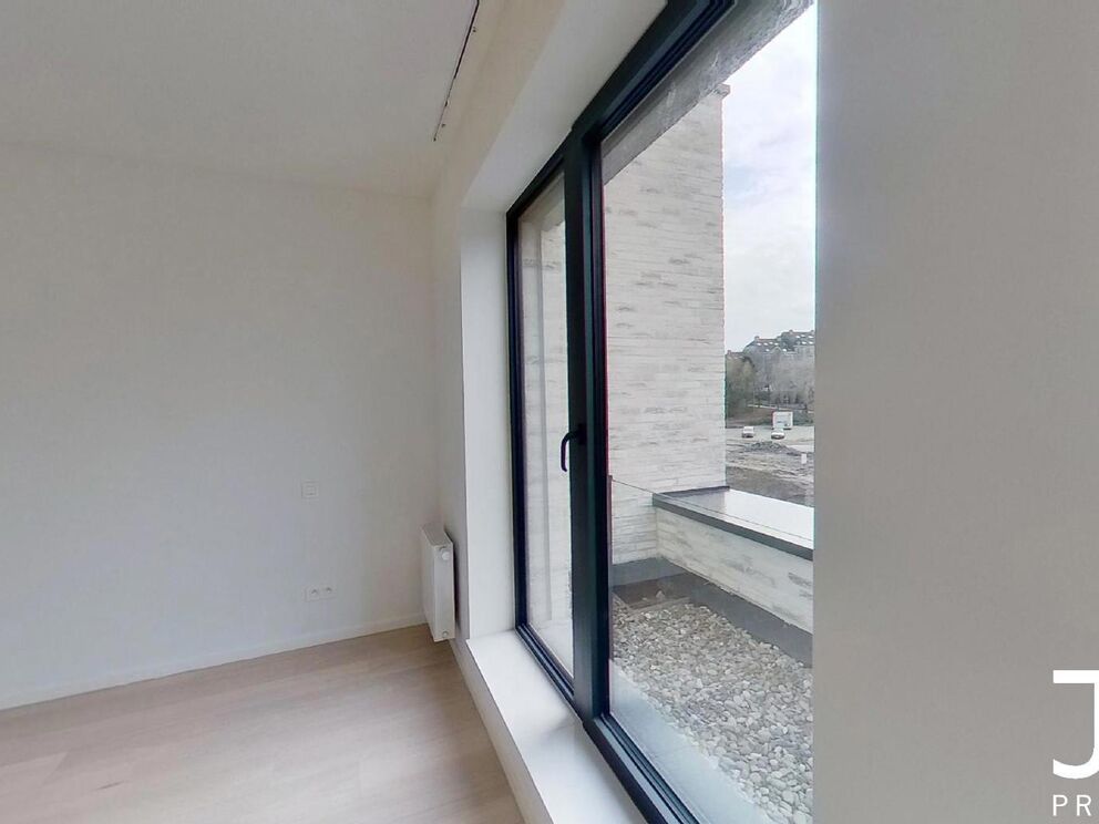Appartement à louer à Woluwe-Saint-Lambert