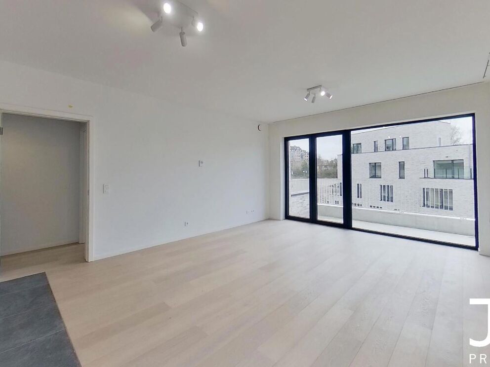 Appartement à louer à Woluwe-Saint-Lambert