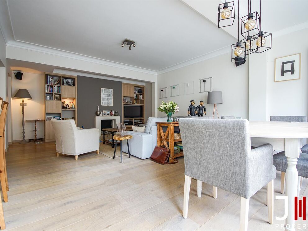 Appartement à louer à Woluwe-Saint-Lambert