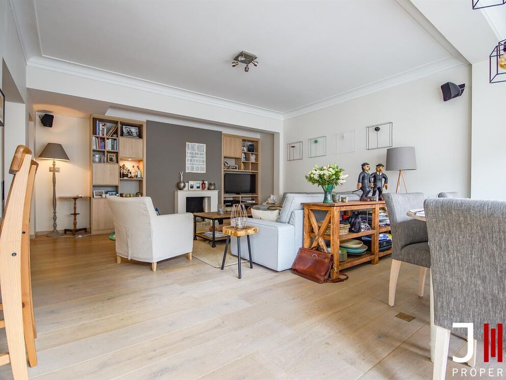 Appartement à louer à Woluwe-Saint-Lambert