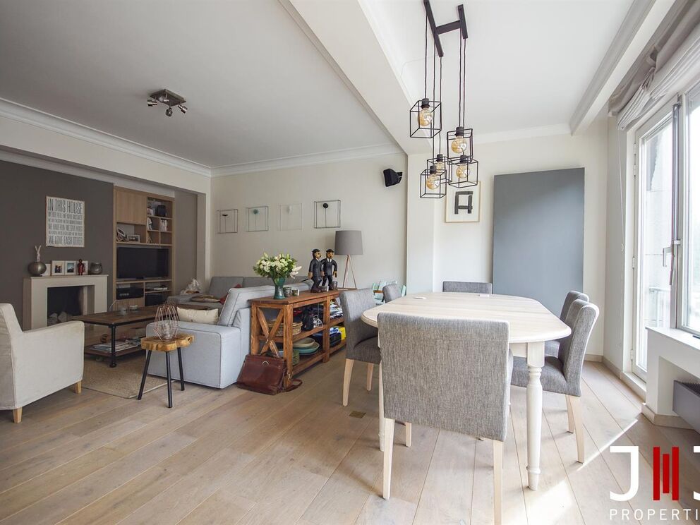 Appartement à louer à Woluwe-Saint-Lambert