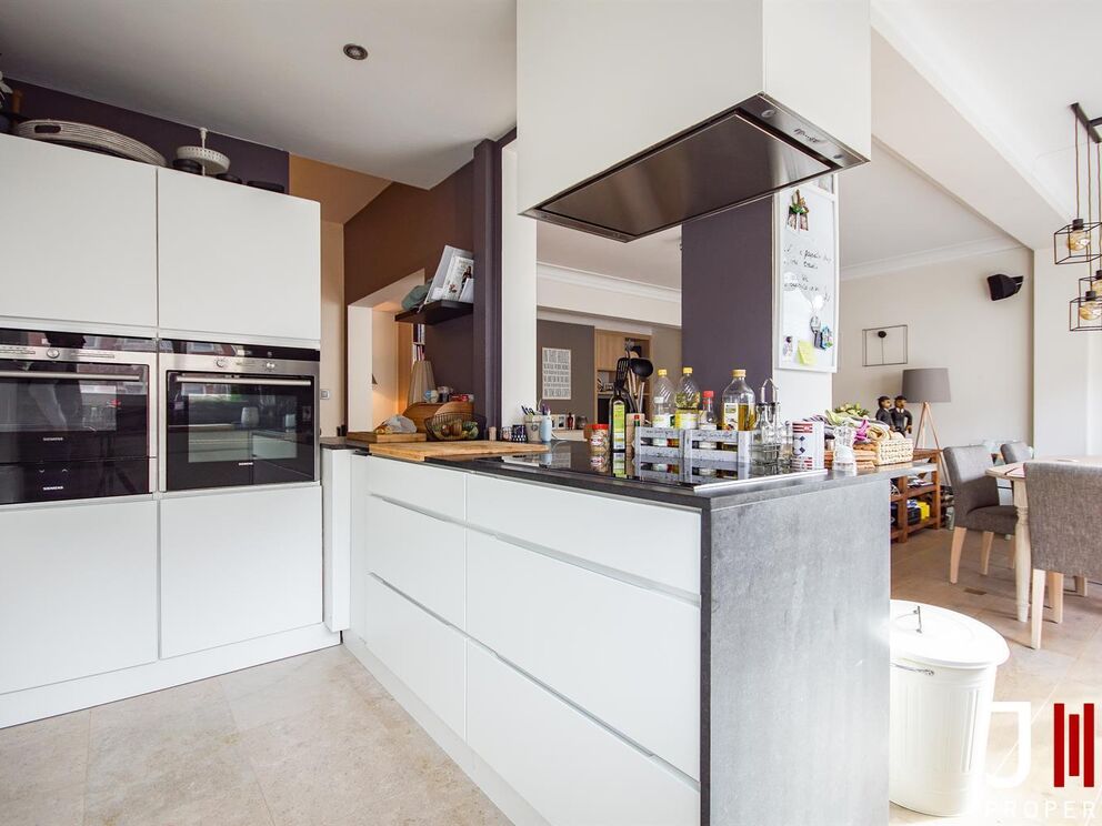 Appartement à louer à Woluwe-Saint-Lambert