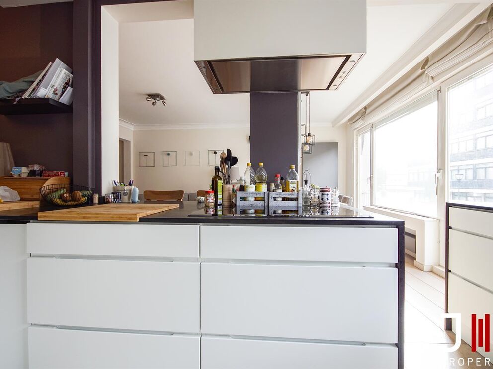 Appartement à louer à Woluwe-Saint-Lambert