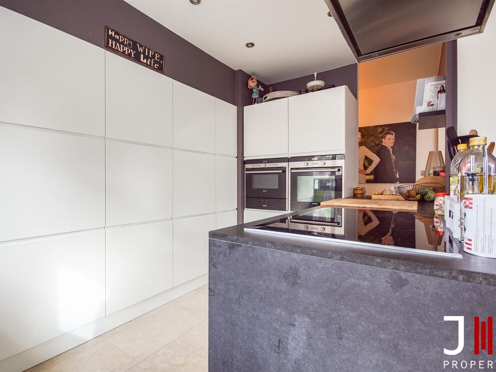 Appartement à louer à Woluwe-Saint-Lambert