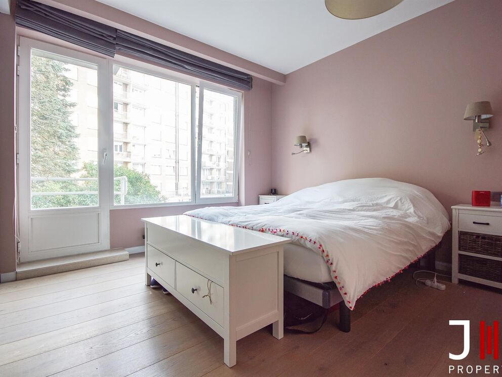 Appartement à louer à Woluwe-Saint-Lambert
