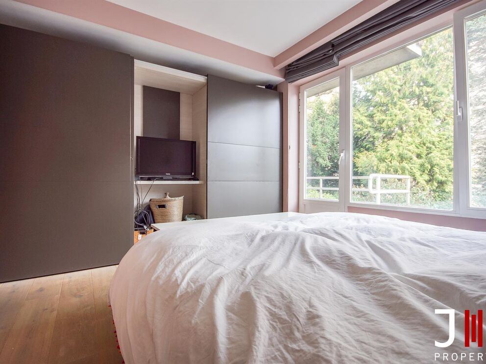 Appartement à louer à Woluwe-Saint-Lambert