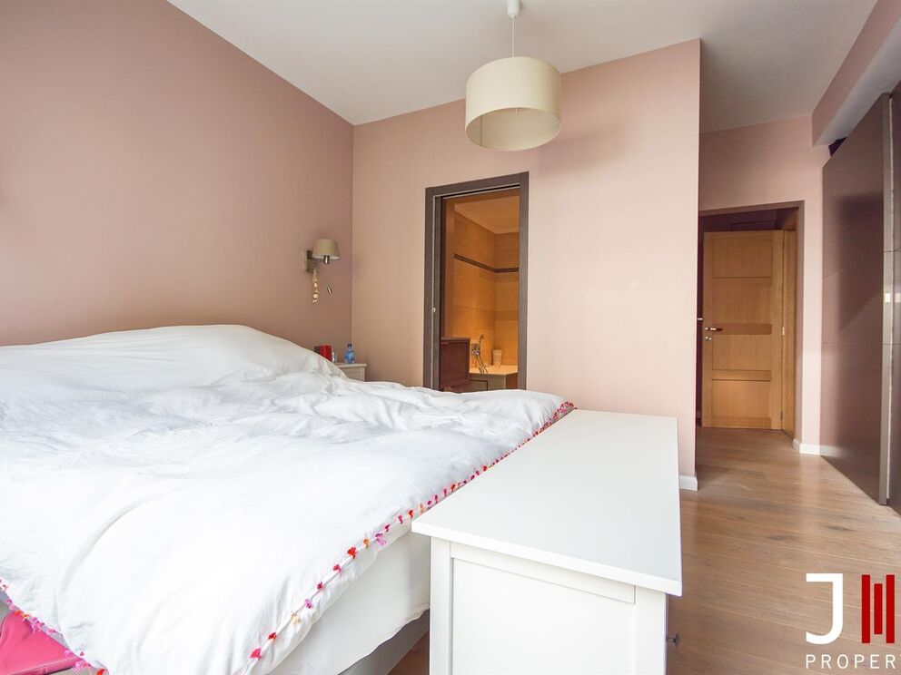 Appartement à louer à Woluwe-Saint-Lambert
