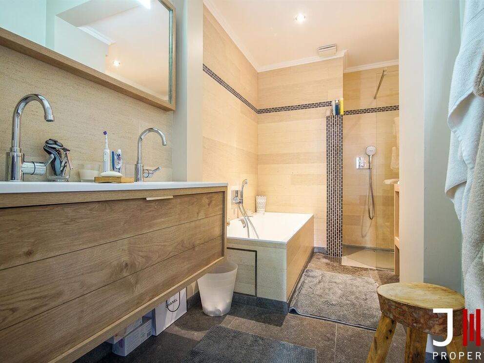 Appartement à louer à Woluwe-Saint-Lambert