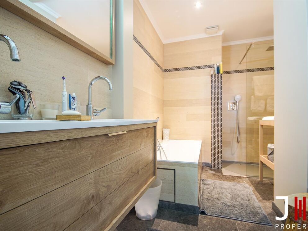 Appartement à louer à Woluwe-Saint-Lambert