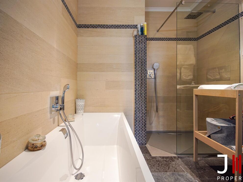 Appartement à louer à Woluwe-Saint-Lambert