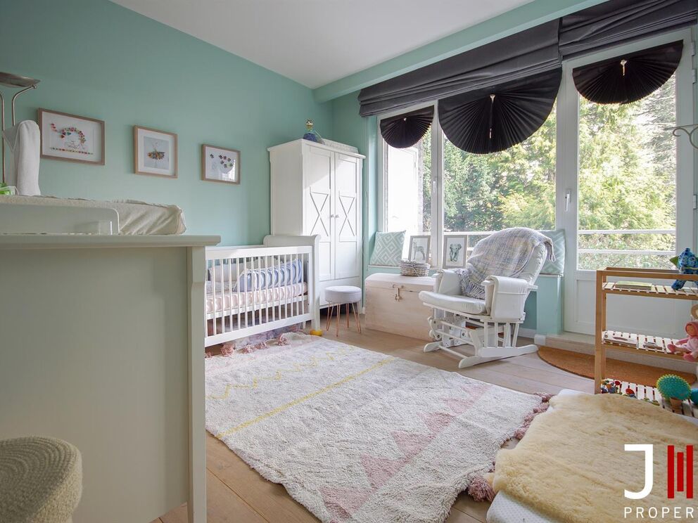 Appartement à louer à Woluwe-Saint-Lambert