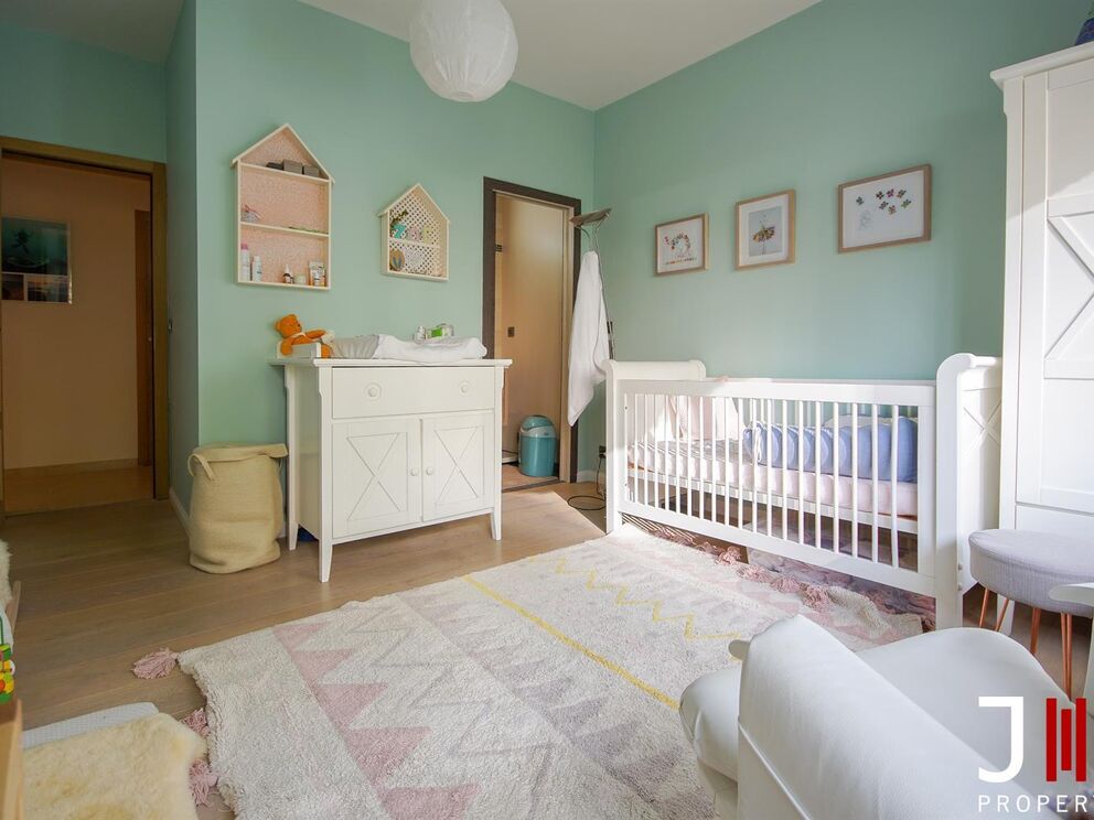 Appartement à louer à Woluwe-Saint-Lambert