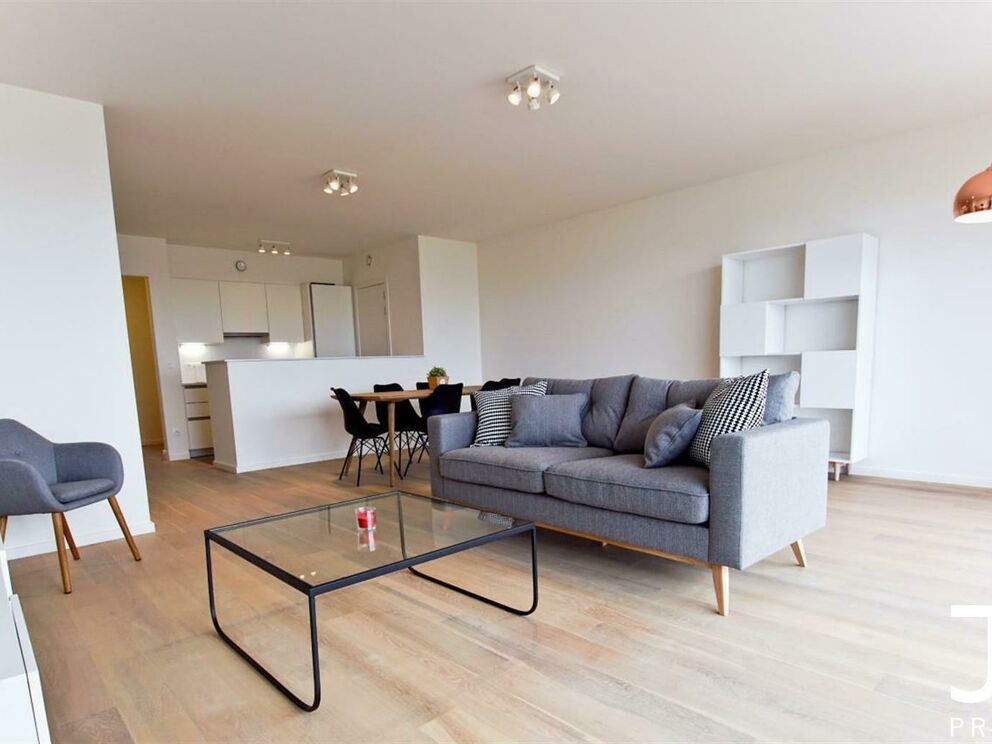 Appartement à louer à Woluwe-Saint-Lambert