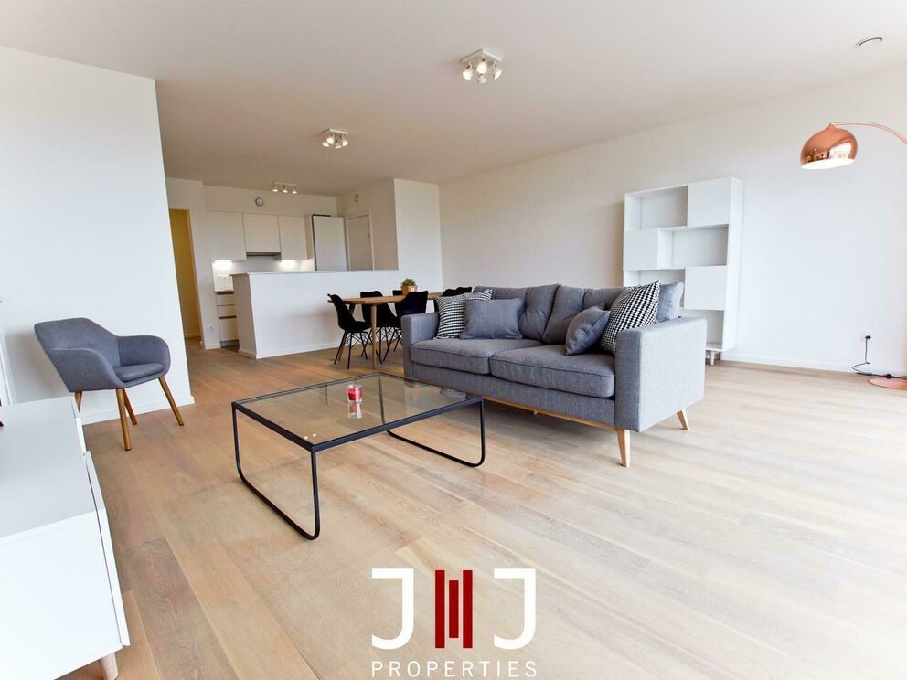 Appartement à louer à Woluwe-Saint-Lambert